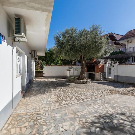 Apartments With A Parking Space Podaca, Makarska - 6050 Екстериор снимка