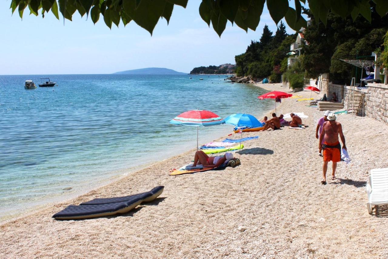 Apartments With A Parking Space Podaca, Makarska - 6050 Екстериор снимка