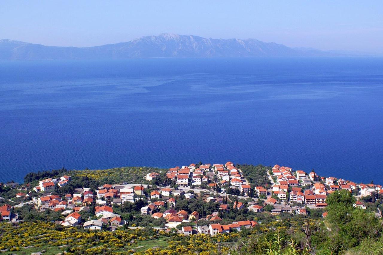 Apartments With A Parking Space Podaca, Makarska - 6050 Екстериор снимка