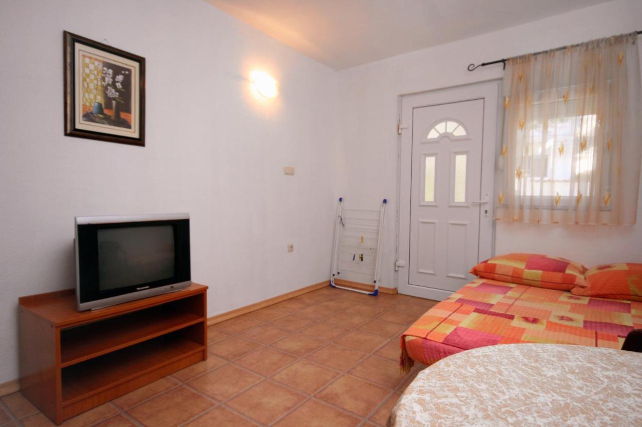 Apartments With A Parking Space Podaca, Makarska - 6050 Екстериор снимка