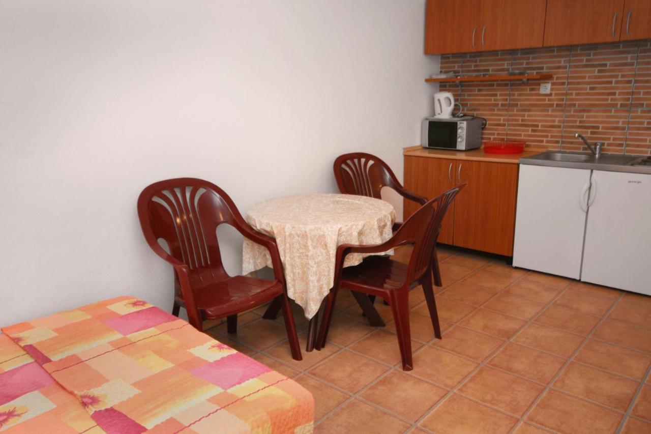 Apartments With A Parking Space Podaca, Makarska - 6050 Екстериор снимка