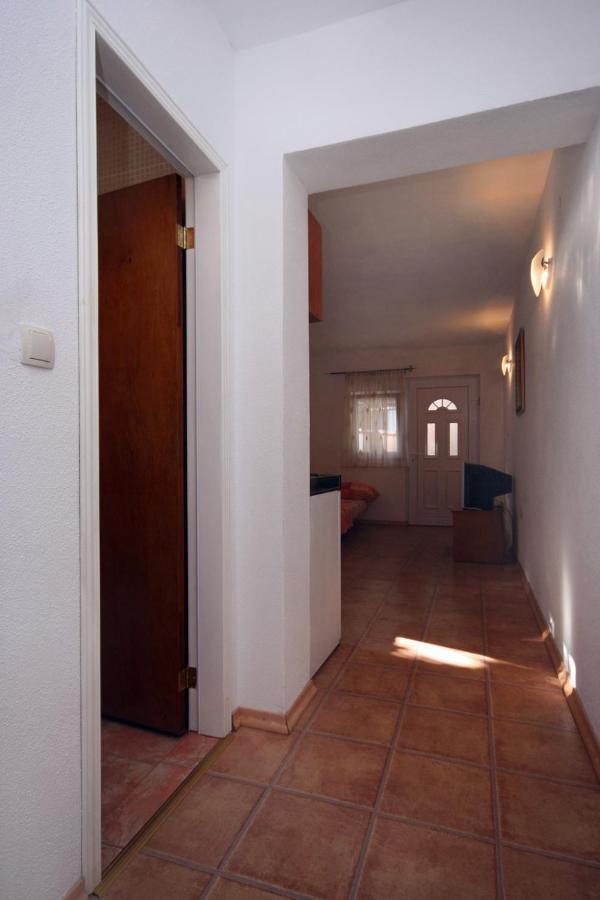 Apartments With A Parking Space Podaca, Makarska - 6050 Екстериор снимка