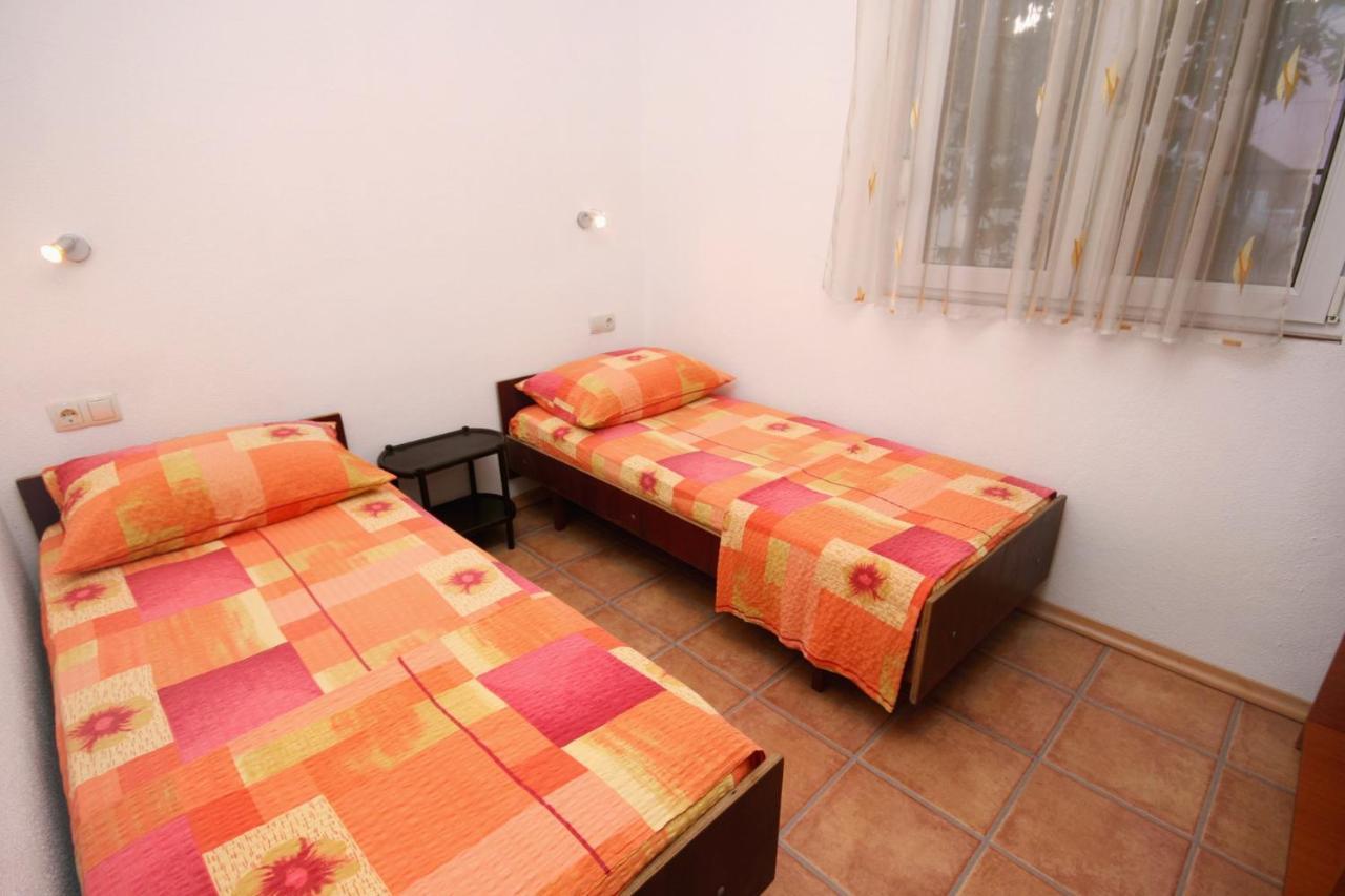 Apartments With A Parking Space Podaca, Makarska - 6050 Екстериор снимка