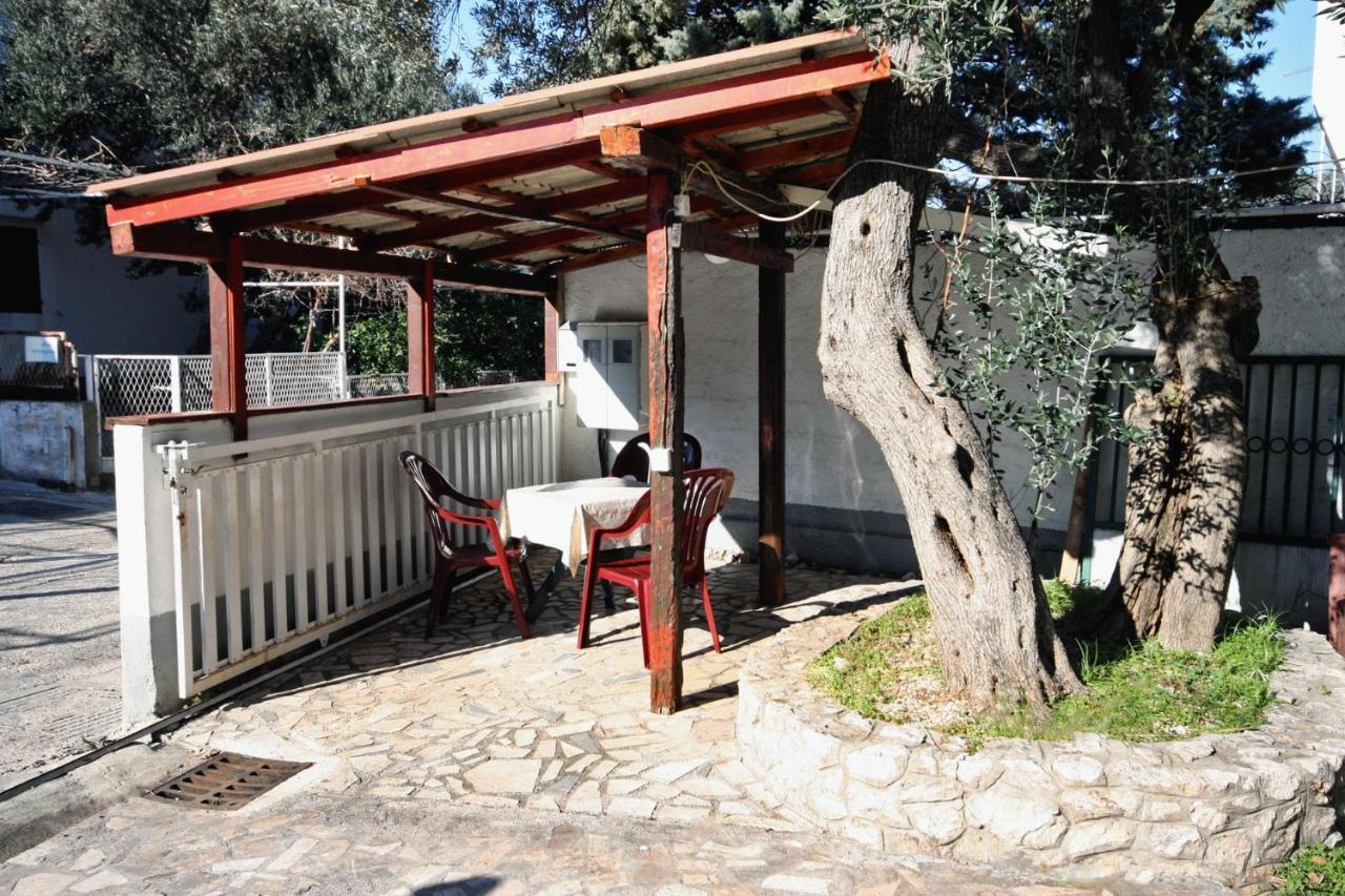 Apartments With A Parking Space Podaca, Makarska - 6050 Екстериор снимка