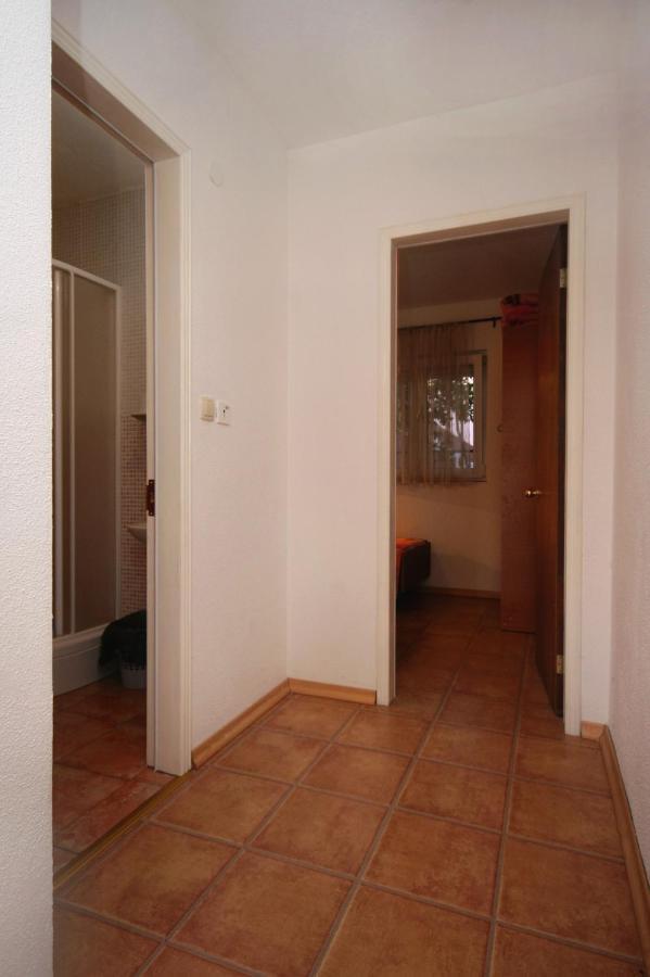 Apartments With A Parking Space Podaca, Makarska - 6050 Екстериор снимка