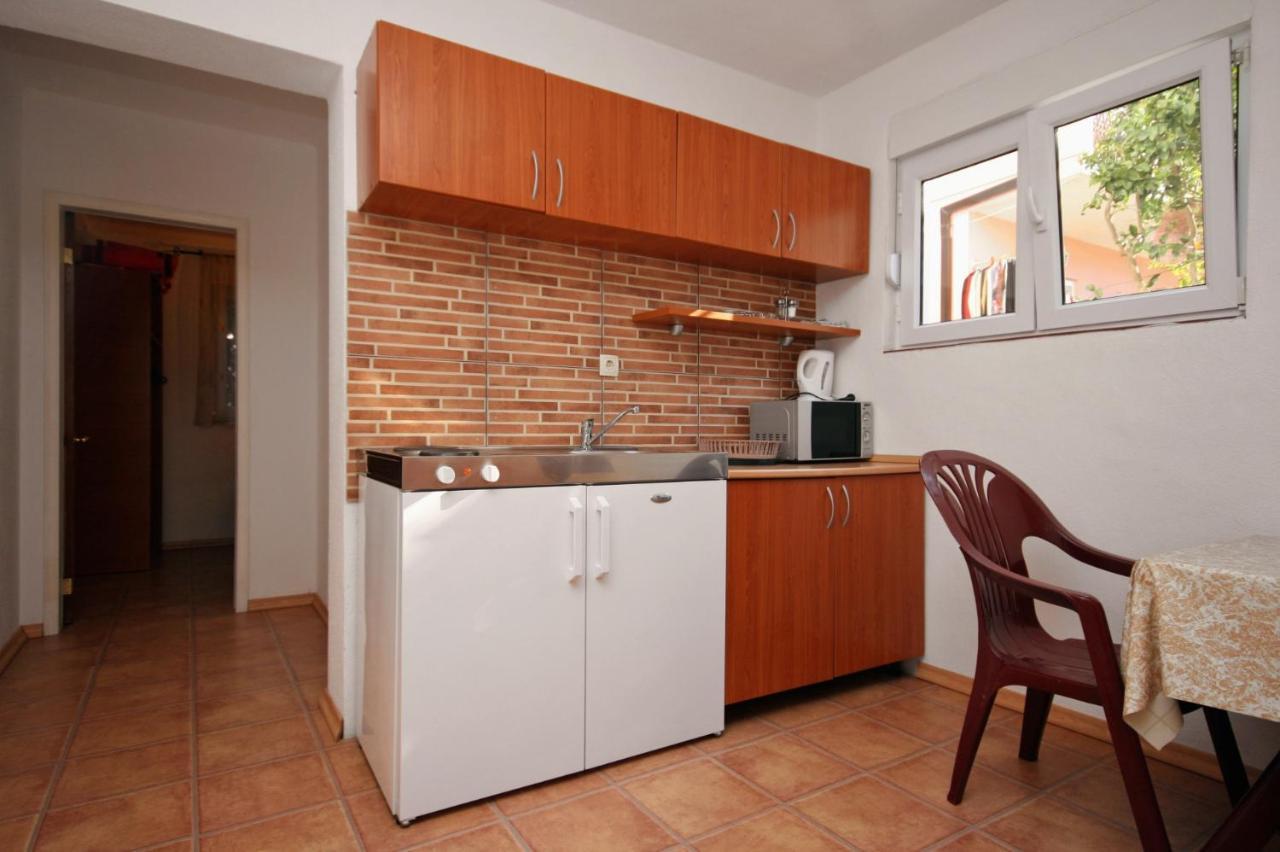 Apartments With A Parking Space Podaca, Makarska - 6050 Екстериор снимка