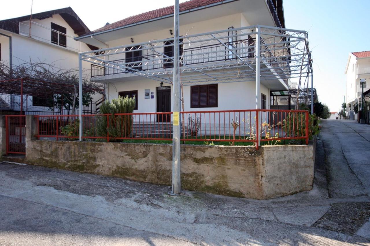 Apartments With A Parking Space Podaca, Makarska - 6050 Екстериор снимка