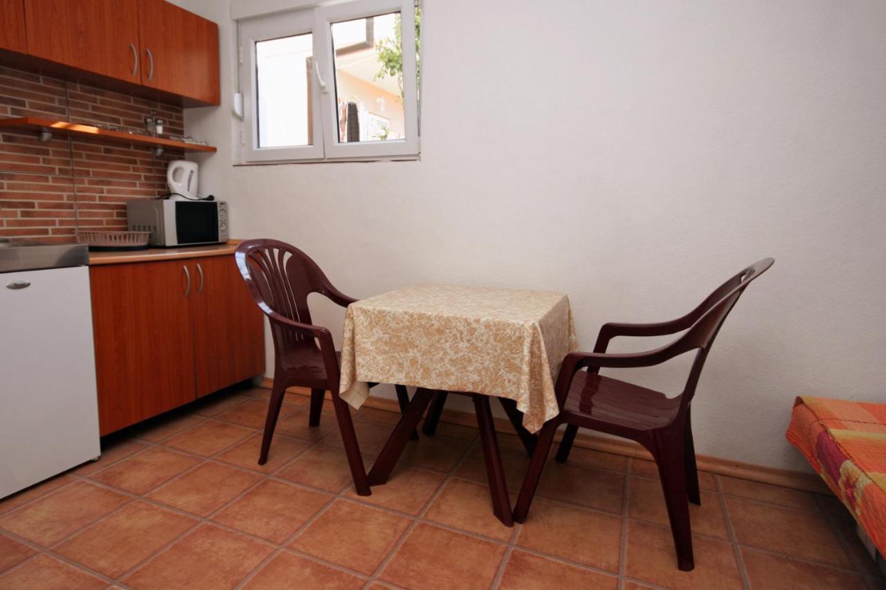 Apartments With A Parking Space Podaca, Makarska - 6050 Екстериор снимка
