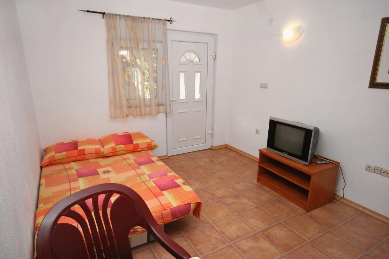 Apartments With A Parking Space Podaca, Makarska - 6050 Екстериор снимка