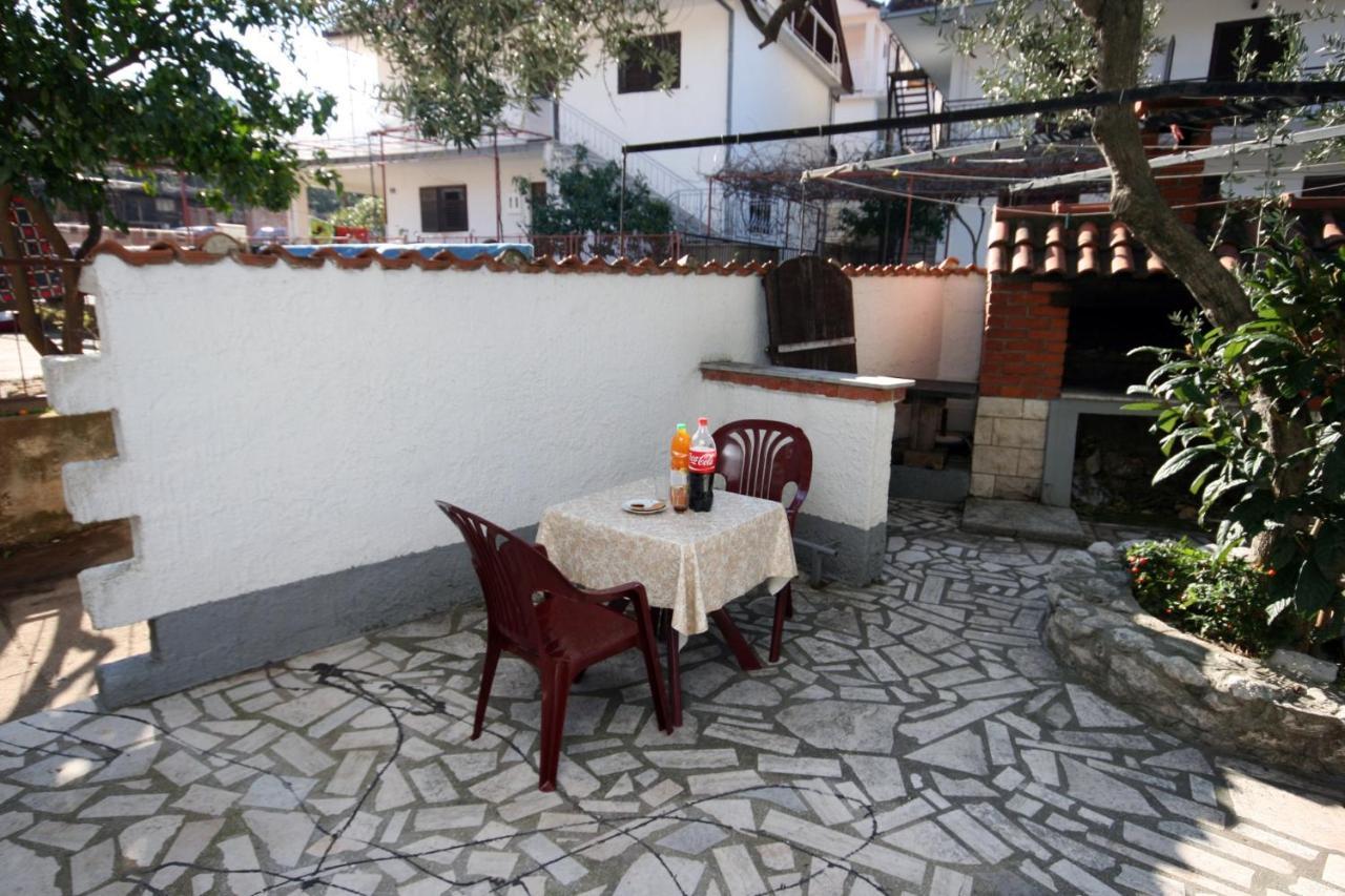 Apartments With A Parking Space Podaca, Makarska - 6050 Екстериор снимка