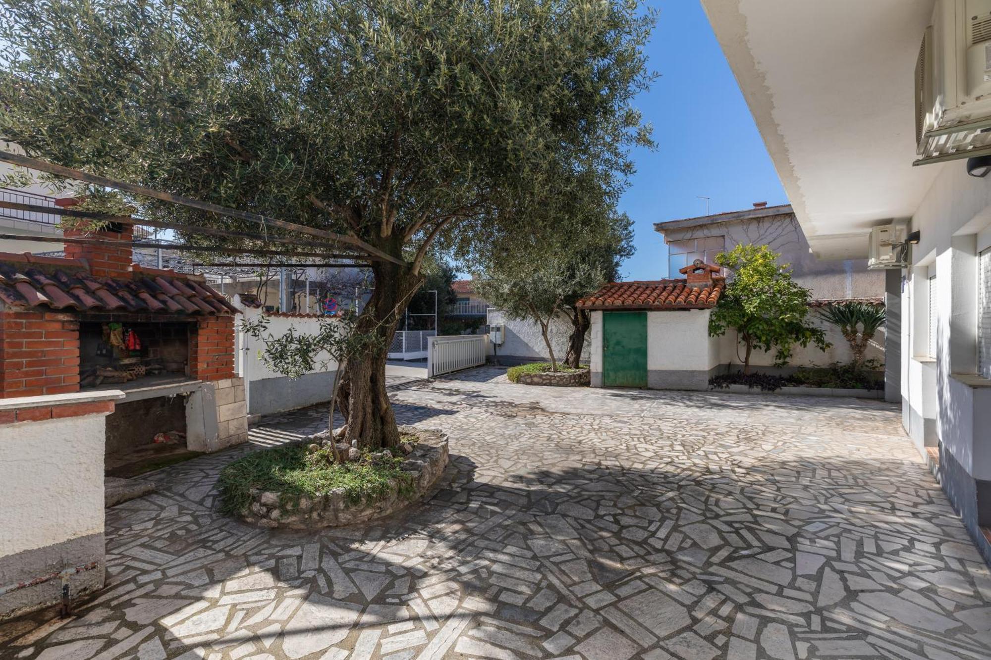 Apartments With A Parking Space Podaca, Makarska - 6050 Екстериор снимка