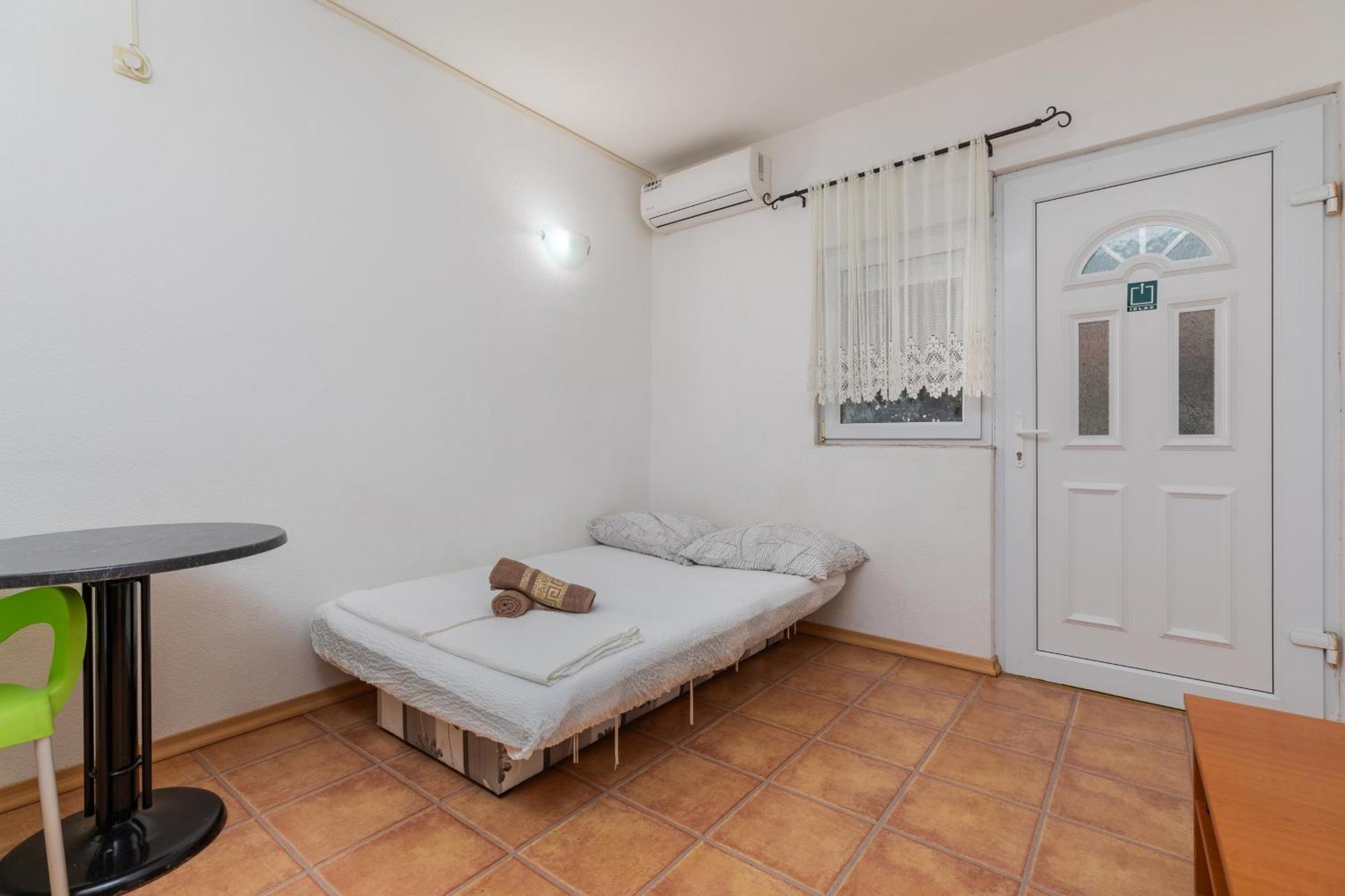 Apartments With A Parking Space Podaca, Makarska - 6050 Екстериор снимка