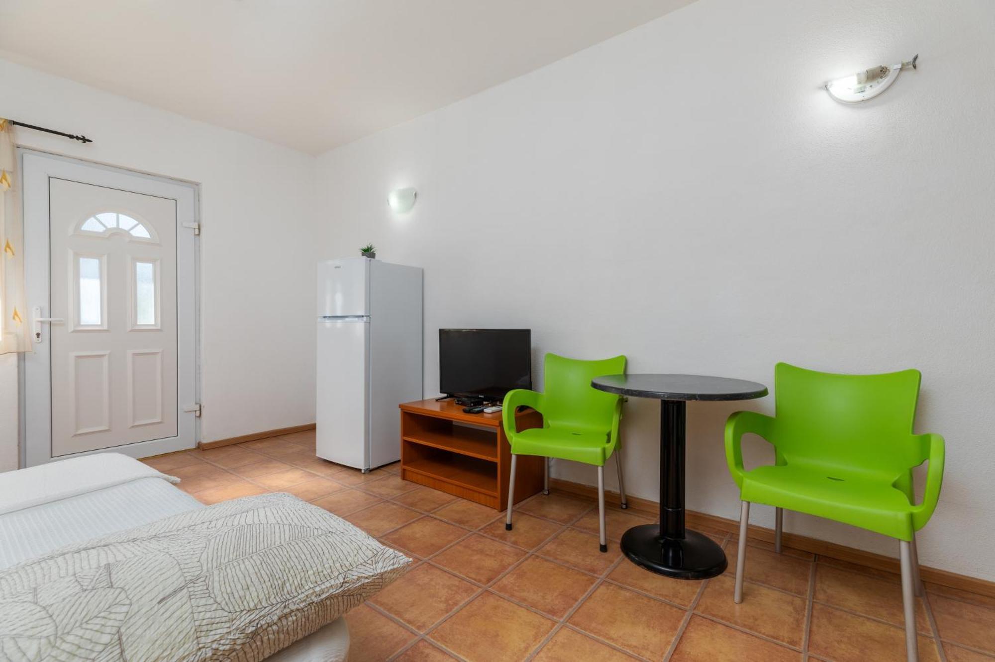 Apartments With A Parking Space Podaca, Makarska - 6050 Екстериор снимка