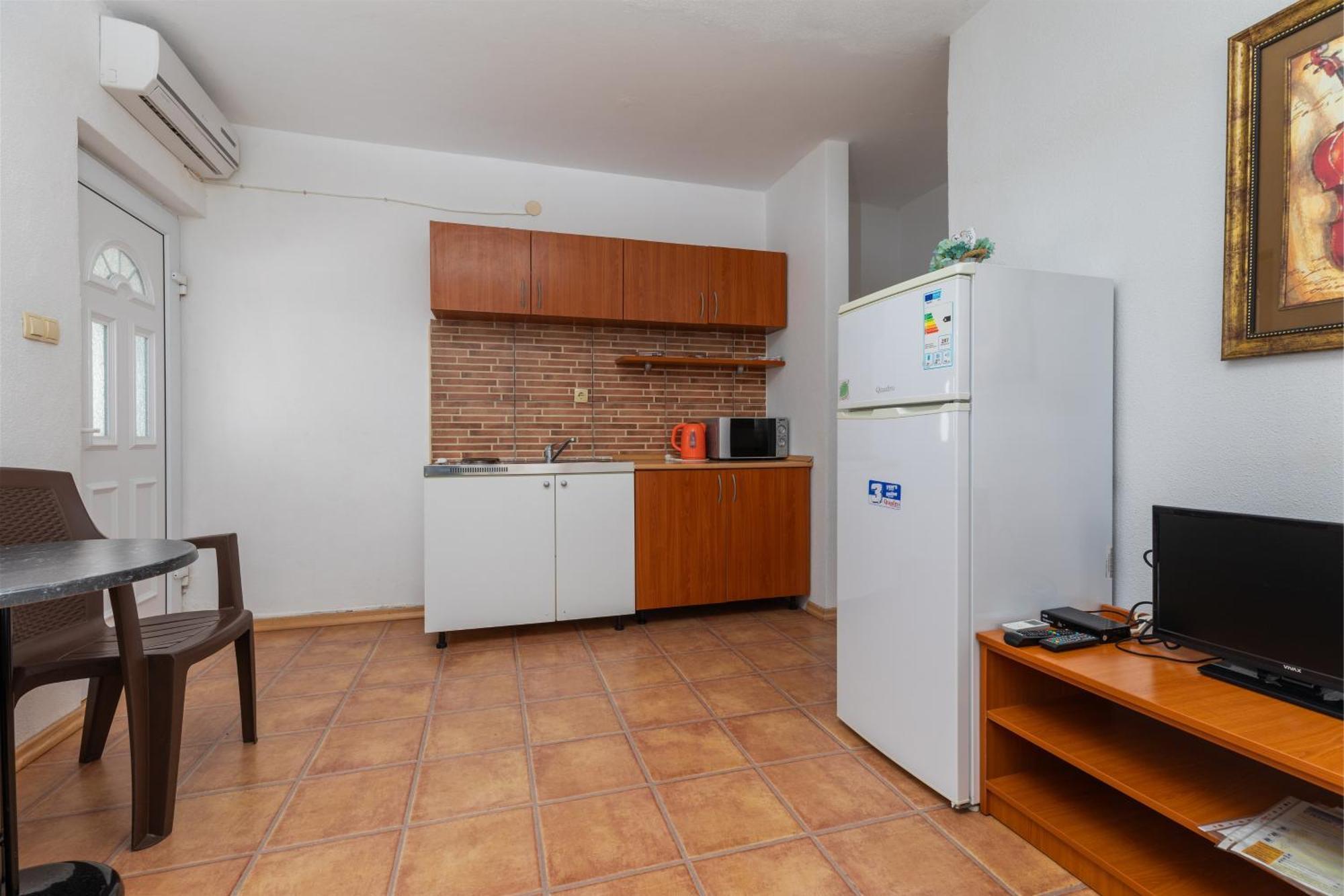 Apartments With A Parking Space Podaca, Makarska - 6050 Екстериор снимка