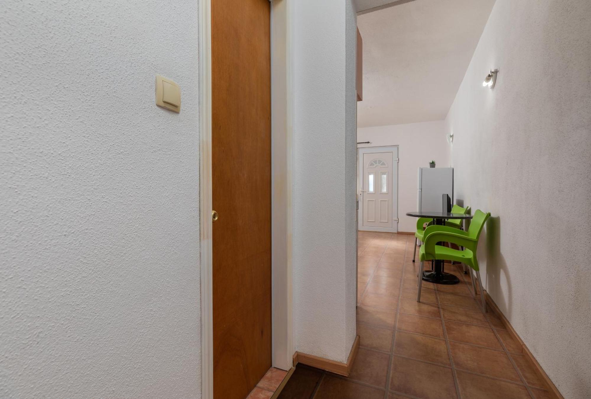 Apartments With A Parking Space Podaca, Makarska - 6050 Екстериор снимка