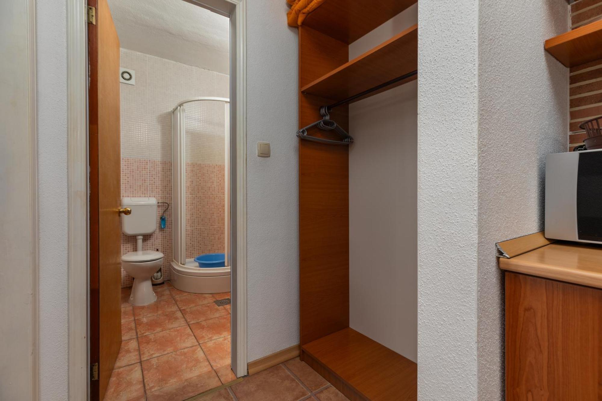 Apartments With A Parking Space Podaca, Makarska - 6050 Екстериор снимка