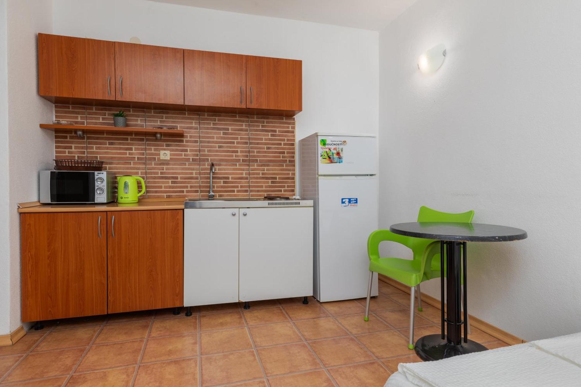 Apartments With A Parking Space Podaca, Makarska - 6050 Екстериор снимка