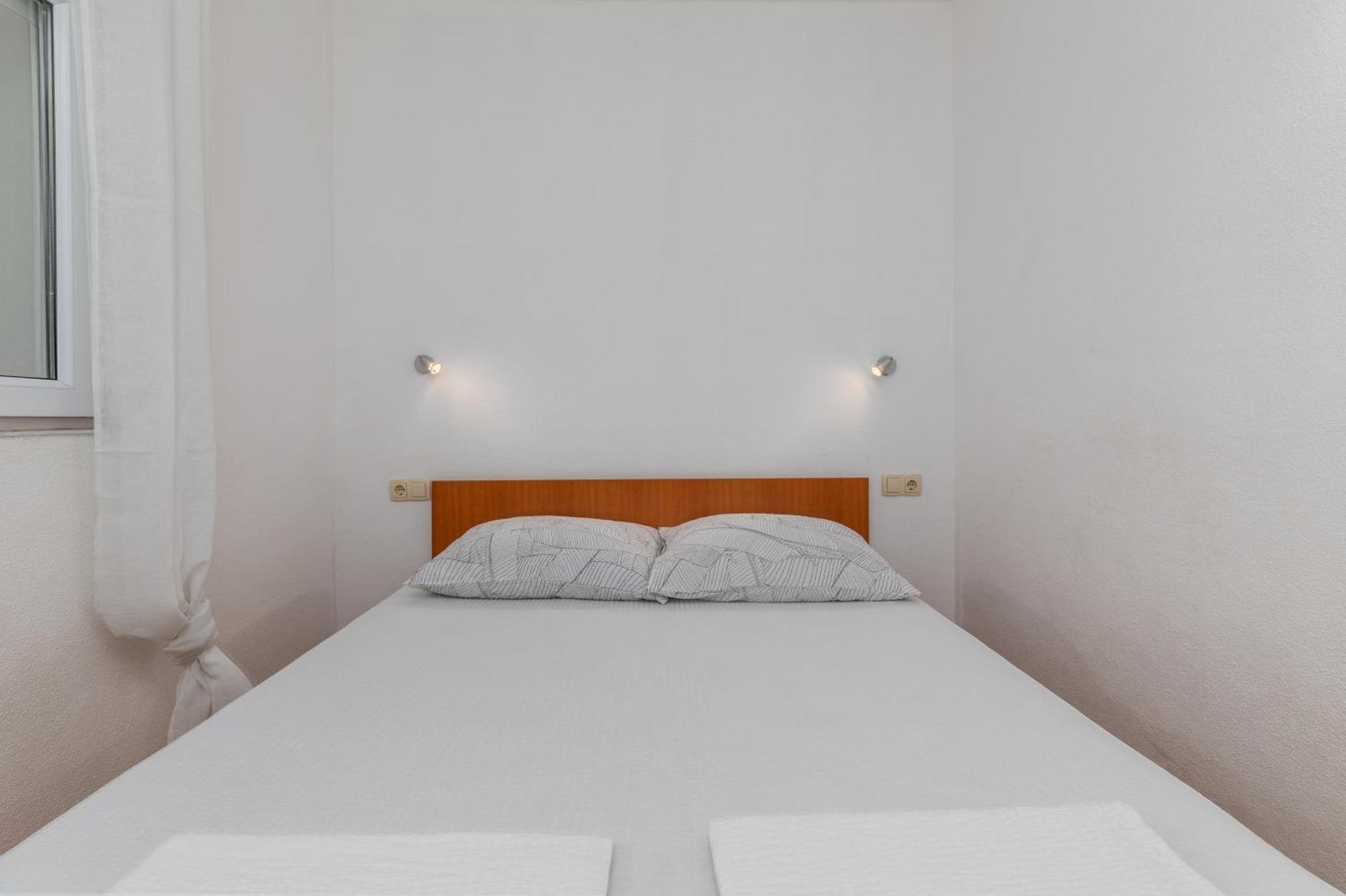 Apartments With A Parking Space Podaca, Makarska - 6050 Екстериор снимка