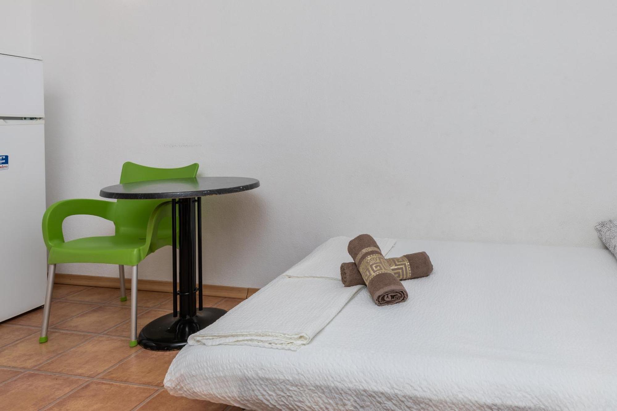 Apartments With A Parking Space Podaca, Makarska - 6050 Екстериор снимка