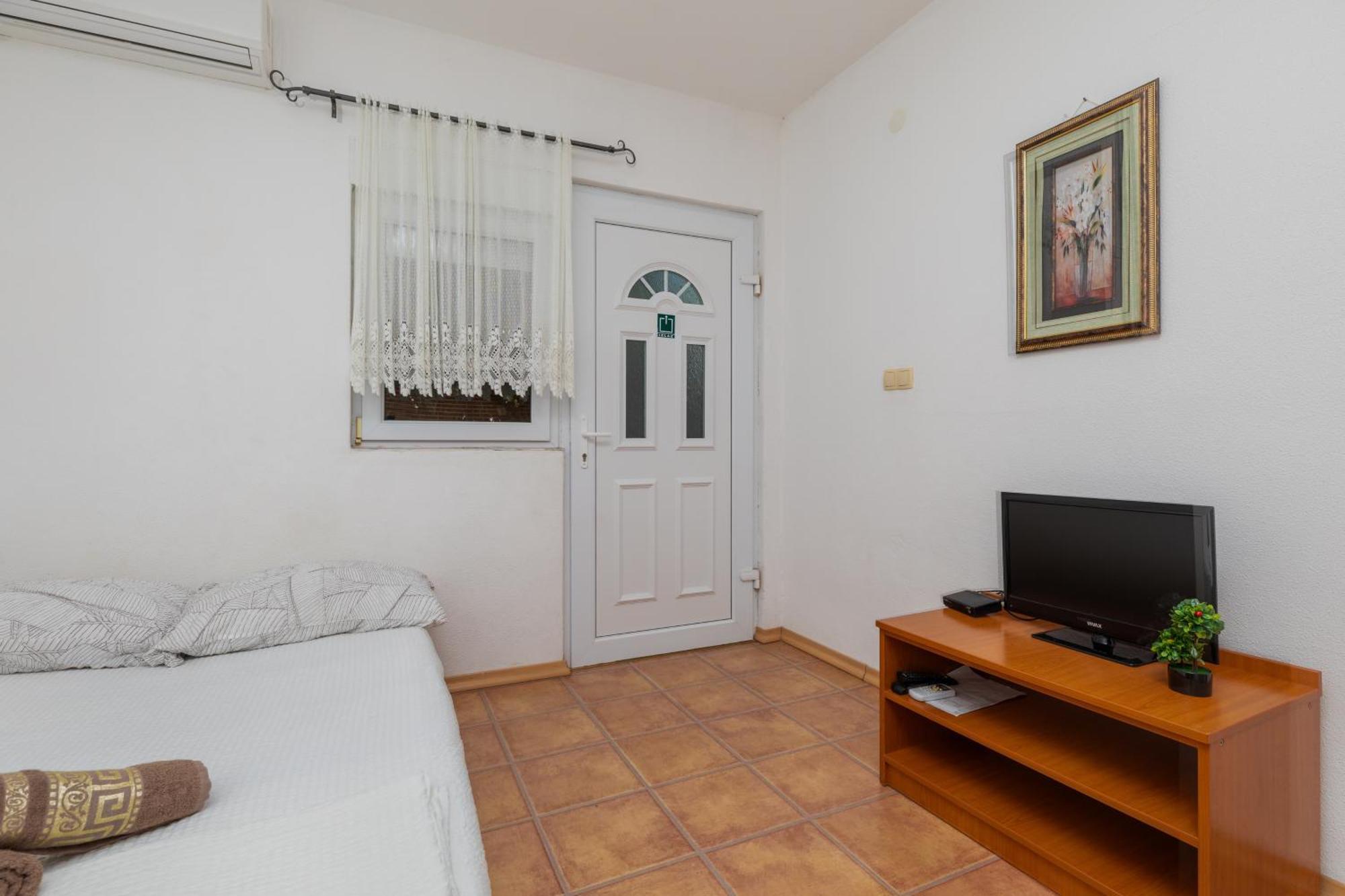 Apartments With A Parking Space Podaca, Makarska - 6050 Екстериор снимка