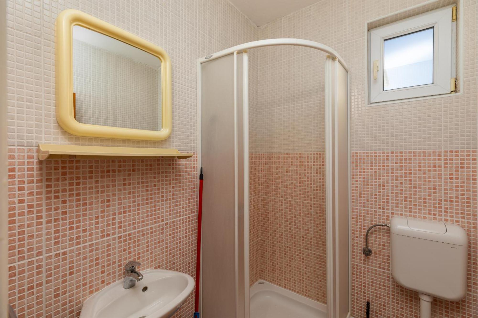 Apartments With A Parking Space Podaca, Makarska - 6050 Екстериор снимка