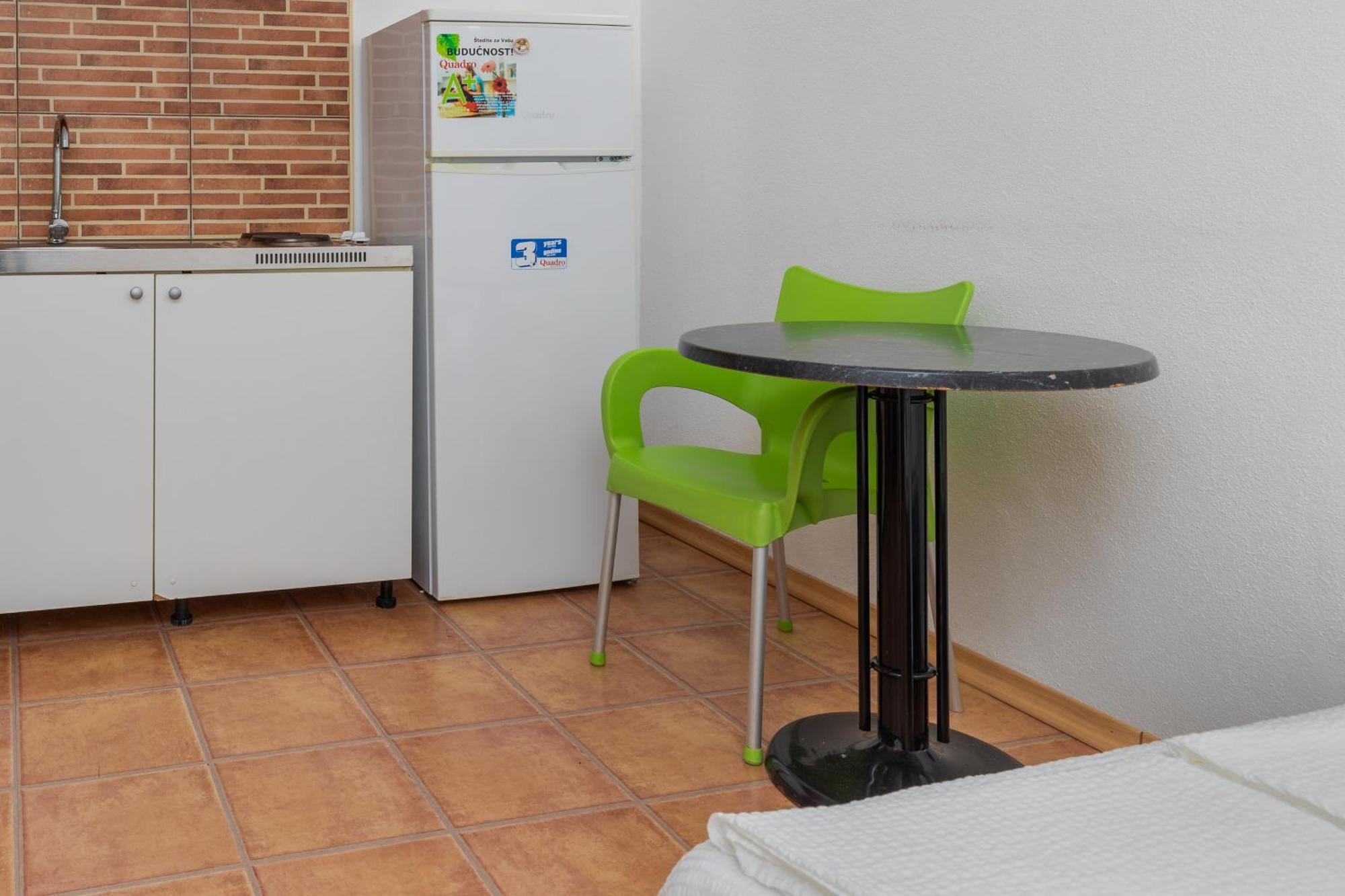 Apartments With A Parking Space Podaca, Makarska - 6050 Екстериор снимка