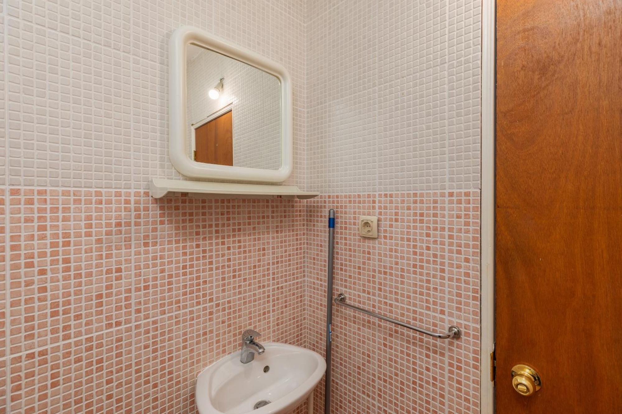 Apartments With A Parking Space Podaca, Makarska - 6050 Екстериор снимка