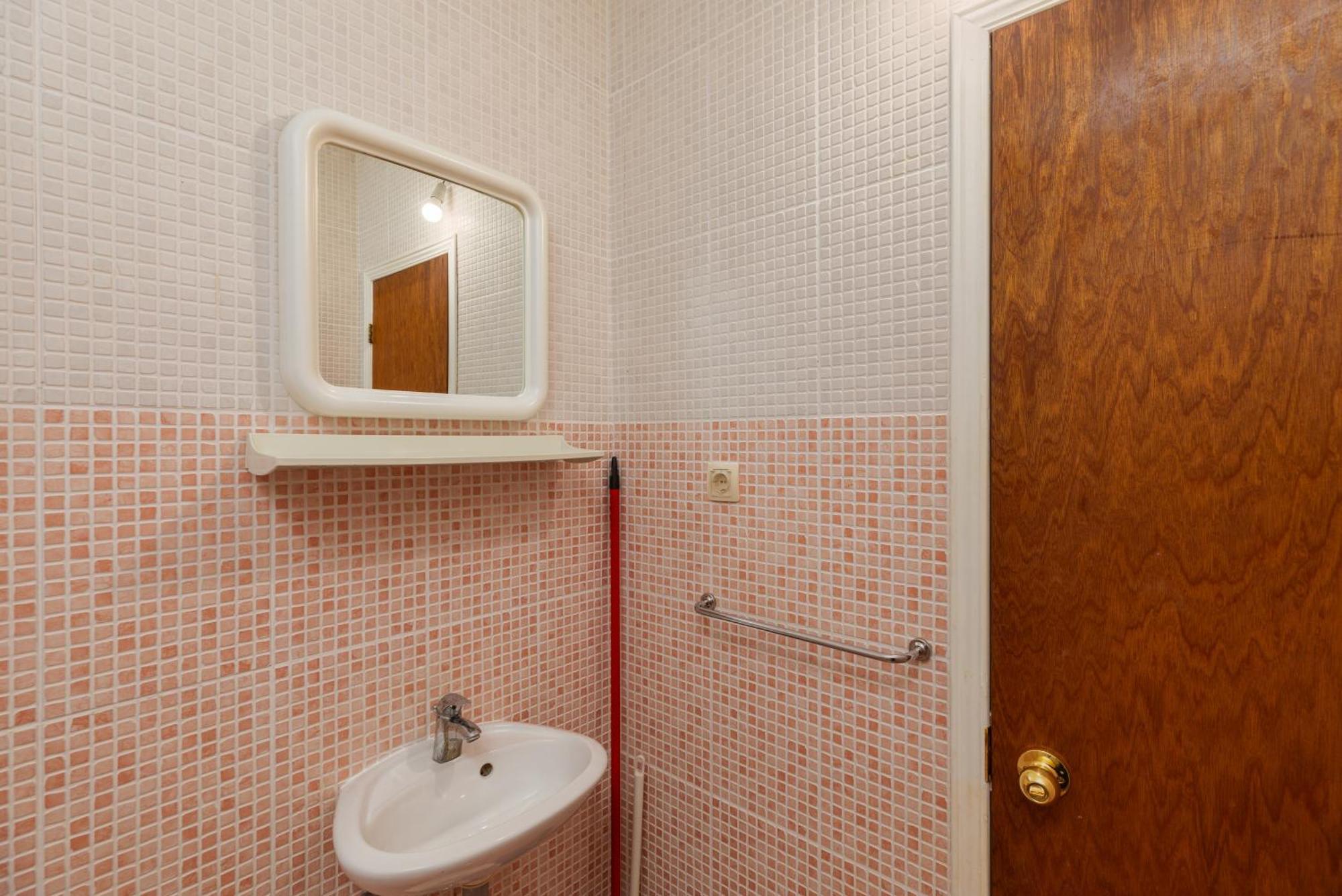 Apartments With A Parking Space Podaca, Makarska - 6050 Екстериор снимка